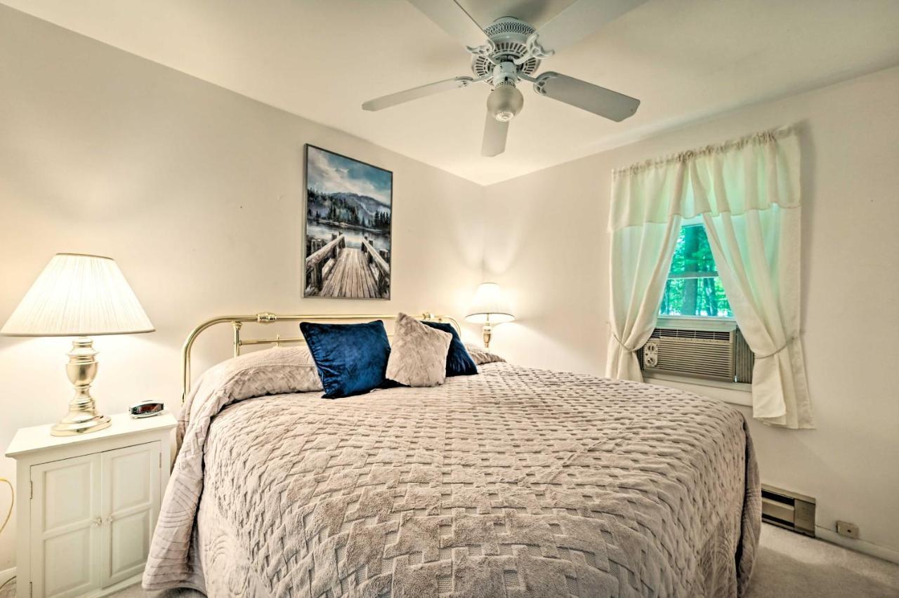 Serene House Less Than 2 Mi To Cranmore And N Conway Shops! Норт-Конвей Екстер'єр фото