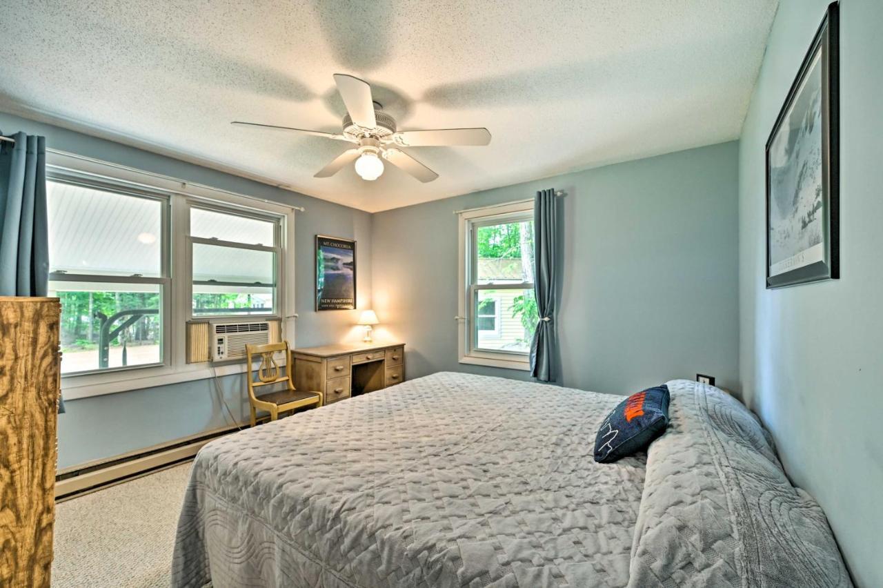 Serene House Less Than 2 Mi To Cranmore And N Conway Shops! Норт-Конвей Екстер'єр фото