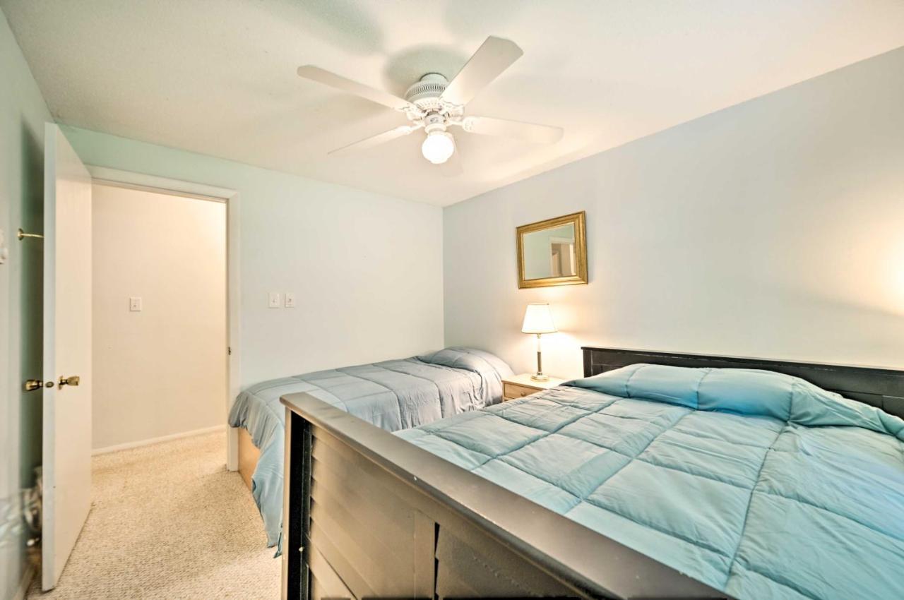 Serene House Less Than 2 Mi To Cranmore And N Conway Shops! Норт-Конвей Екстер'єр фото