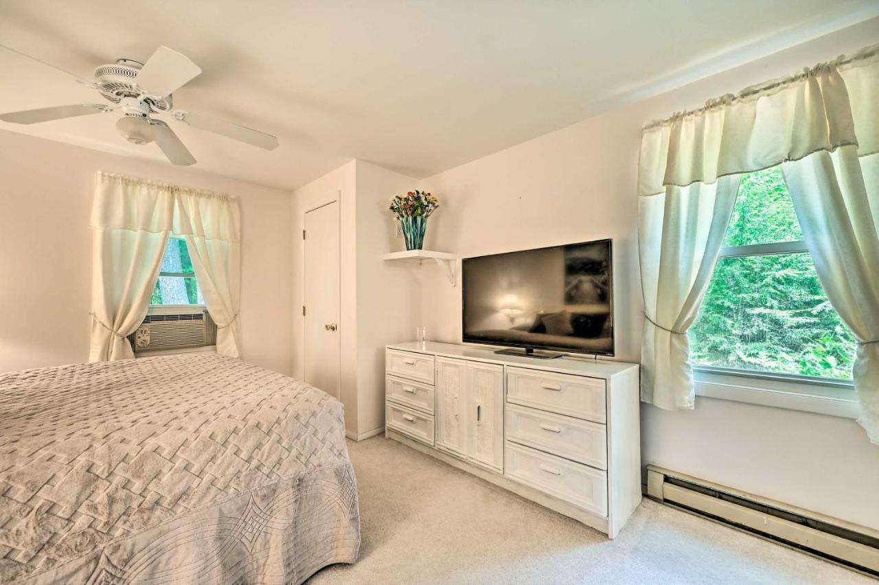 Serene House Less Than 2 Mi To Cranmore And N Conway Shops! Норт-Конвей Екстер'єр фото