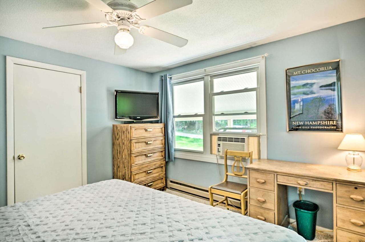 Serene House Less Than 2 Mi To Cranmore And N Conway Shops! Норт-Конвей Екстер'єр фото