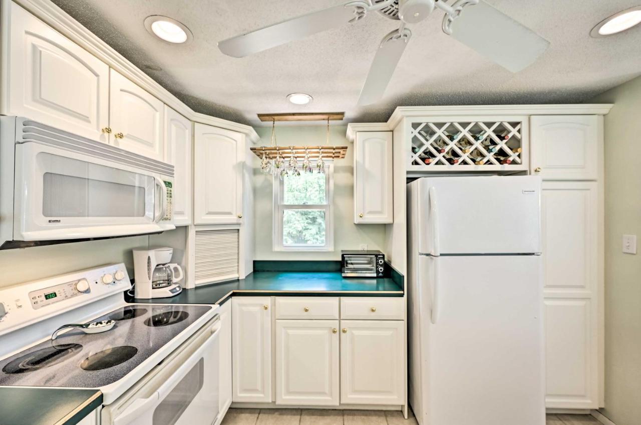 Serene House Less Than 2 Mi To Cranmore And N Conway Shops! Норт-Конвей Екстер'єр фото